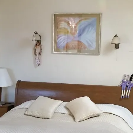 Apartament Aura