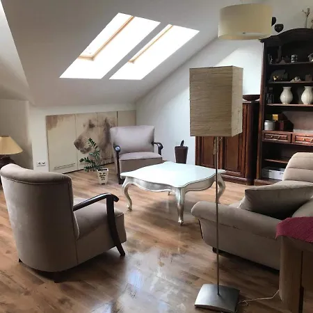 Apartament Aura