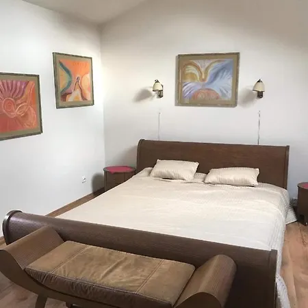 Apartament Aura 아파트 소포트