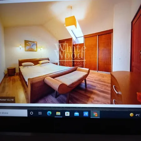 Apartament Aura Apartment *