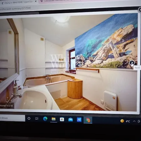 Apartament Aura Apartment *