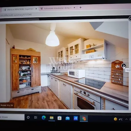 Apartament Aura * Sopot
